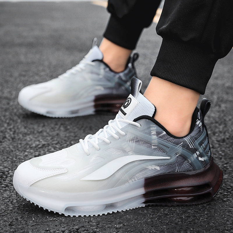 Men's Plus Size Fashion Outdoor Casual Sneakers