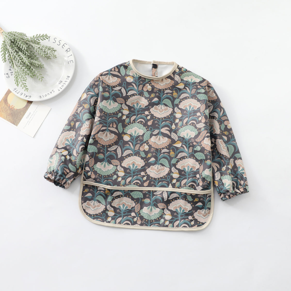 Dressing inversé pour enfant