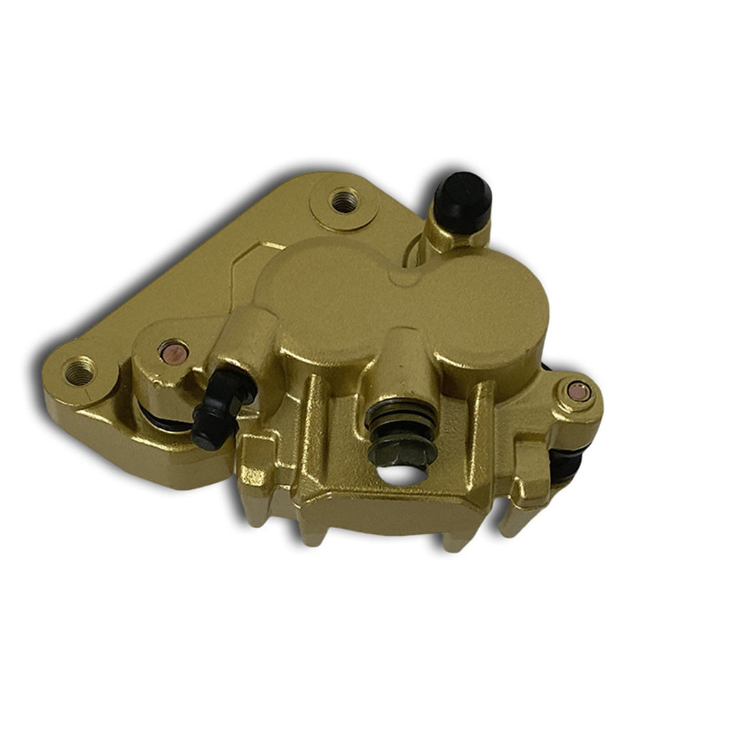 Étalonneur de frein pour motocycles