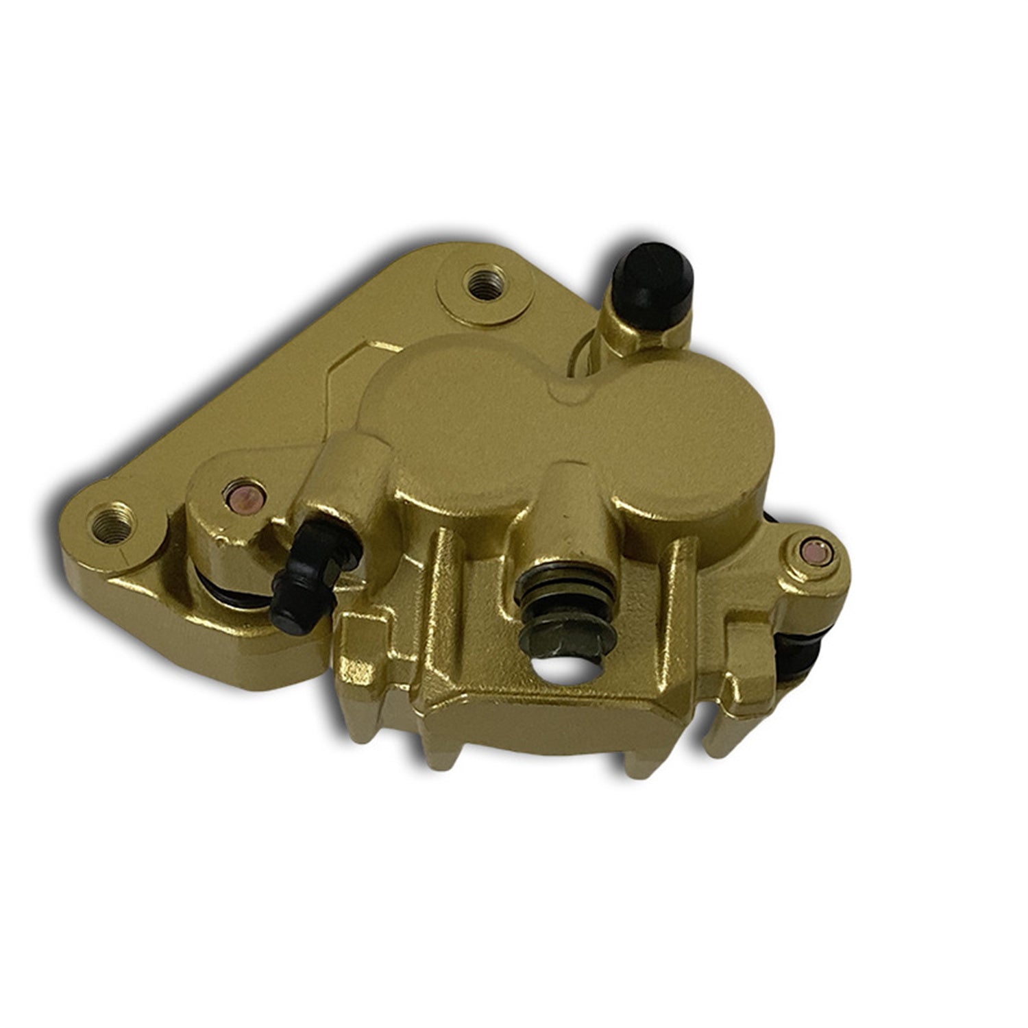Étalonneur de frein pour motocycles