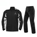 Pantalon de pluie et pantalons de pluie à vélo de style Split