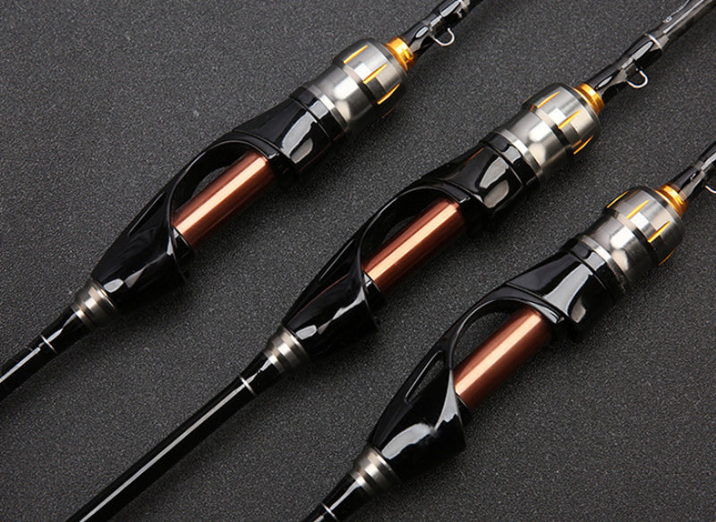 Large Fishing Rod Guide
