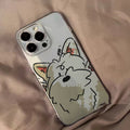 Cartoon Cute Puppy Téléphone Case