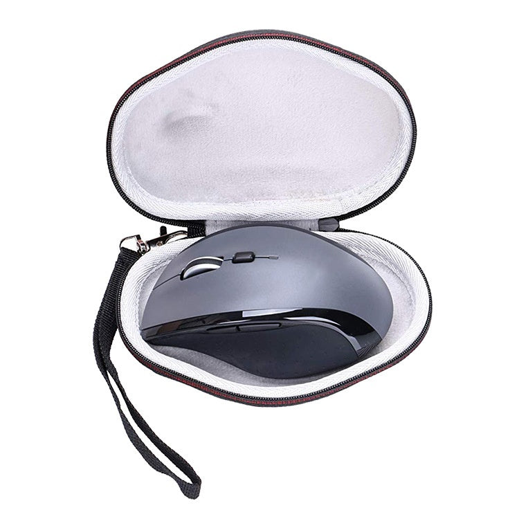 Sac de rangement de la souris Protection de la souris Manche anti-chute