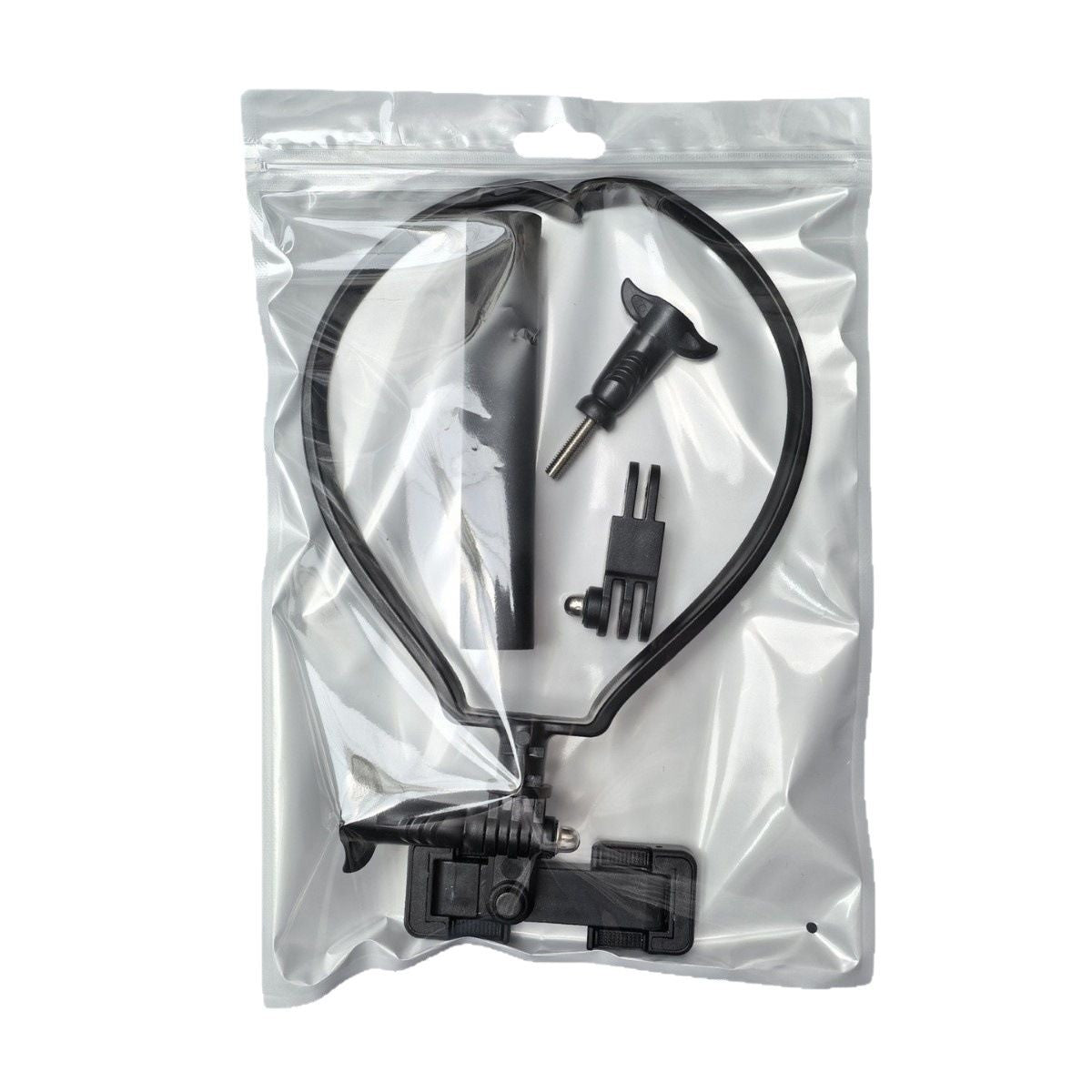 Horizontal and vertical cell phone lanyard/necklace holder