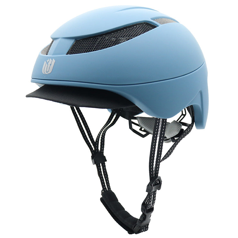 Sports de plein air Été Respirant Hommes et Femmes Casque équestre Riding Speed Patinage