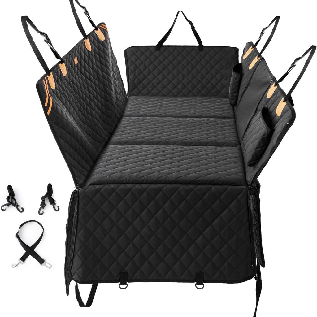 Car Pet Dog Extension Board Tapis imperméable