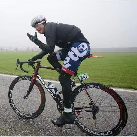 Fenders de vélo de route