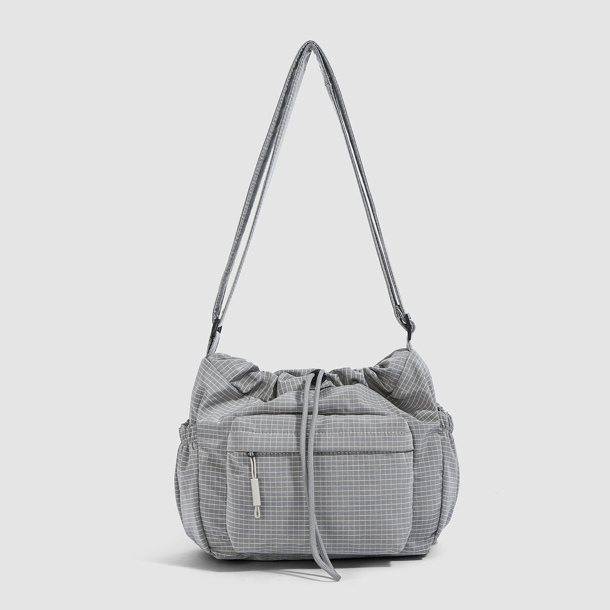 Grand-Capacité Toile Femmes Sac de corps
