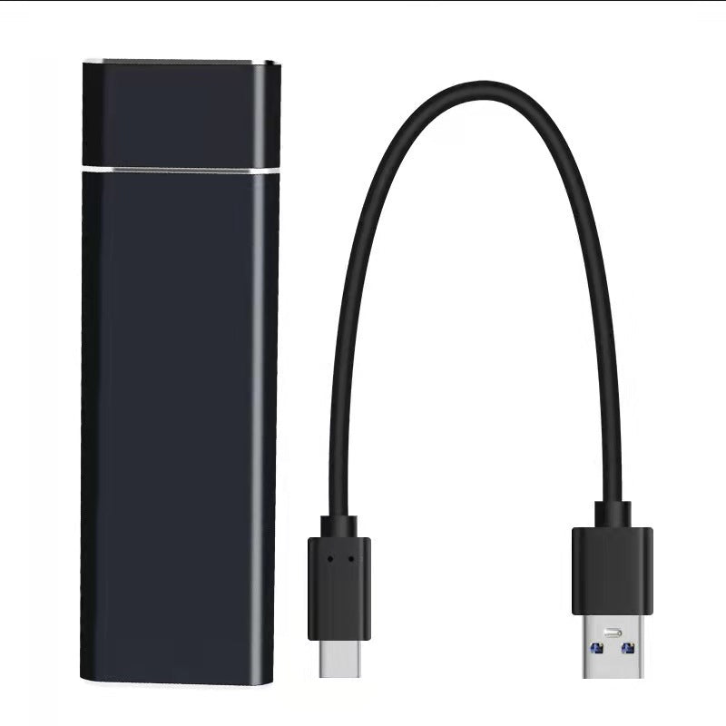 Mise à jour de l'extension du disque dur mobile SSD haute vitesse Mini