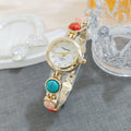 Niche montre haute sens pour femmes