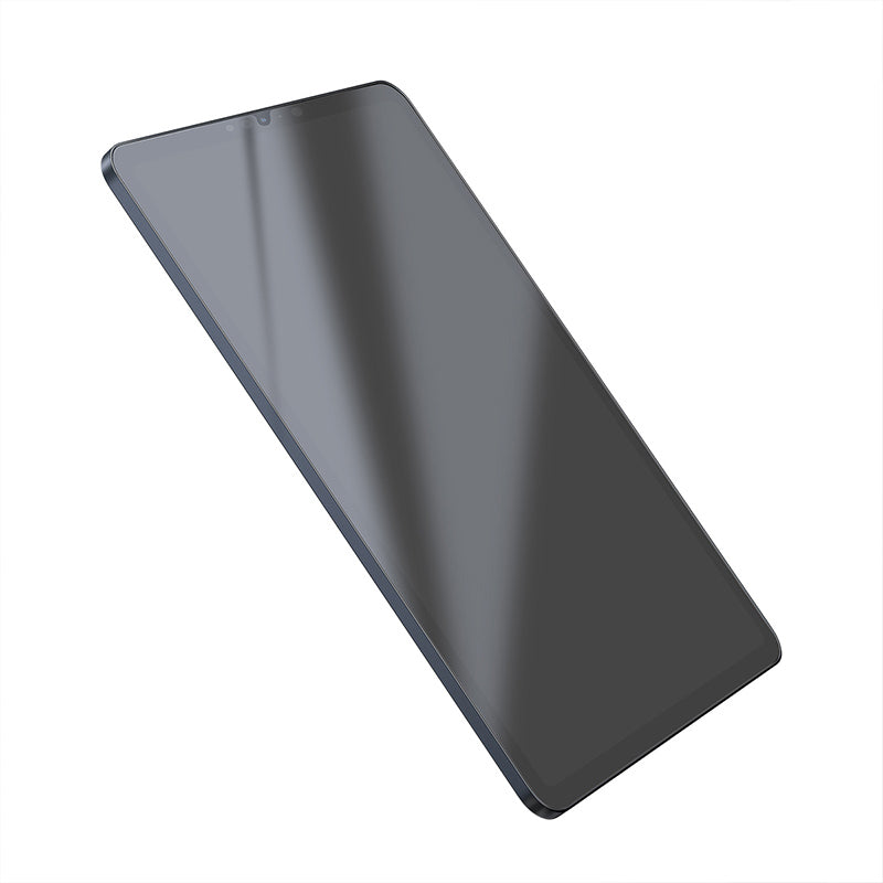 Papier comme film pour Pad Mini transparent