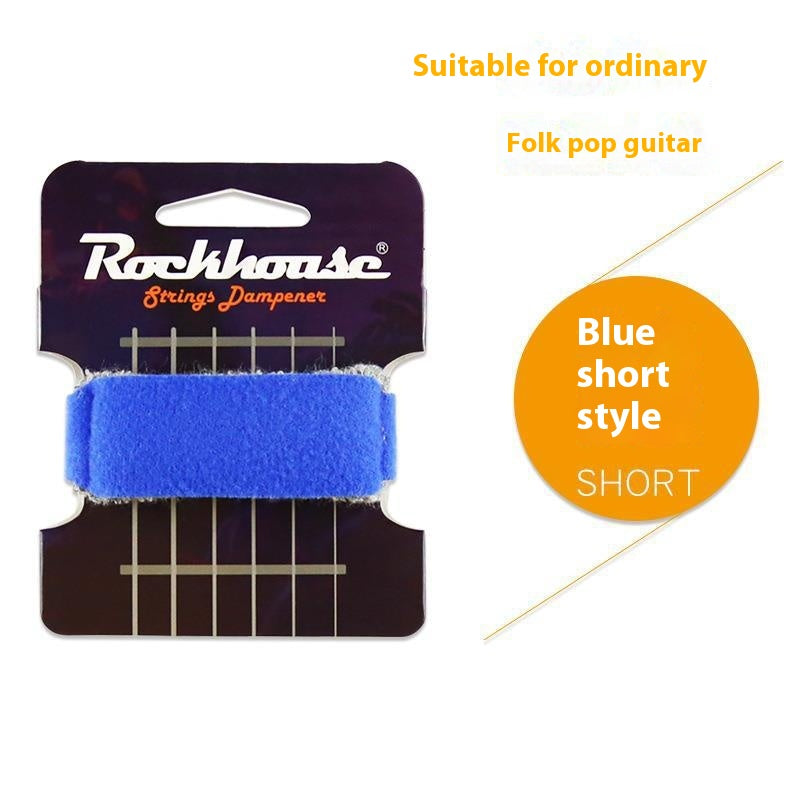 Bass String Guard Bande sonore