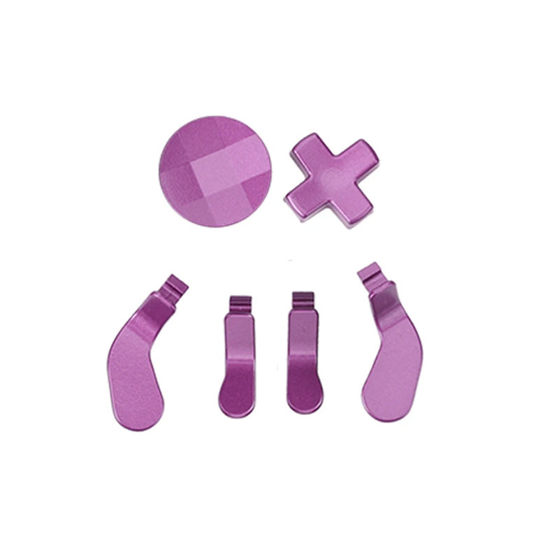 Poignée Elite 2 Génération Bouton Accessoires Costume Rocker Cross Key Paddles