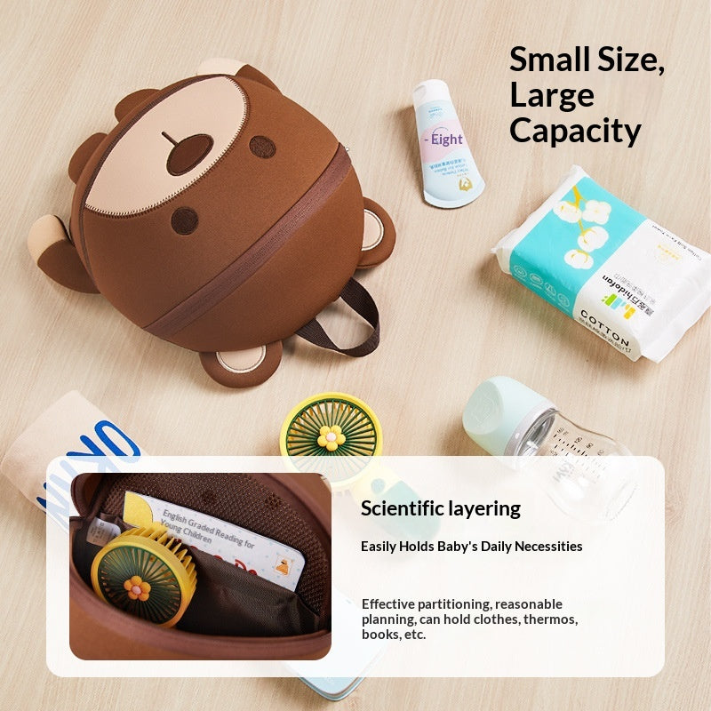 Sac à dos mignon pour enfants
