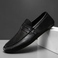Mocassins pour hommes