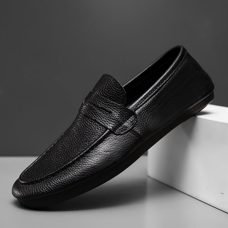 Mocassins pour hommes