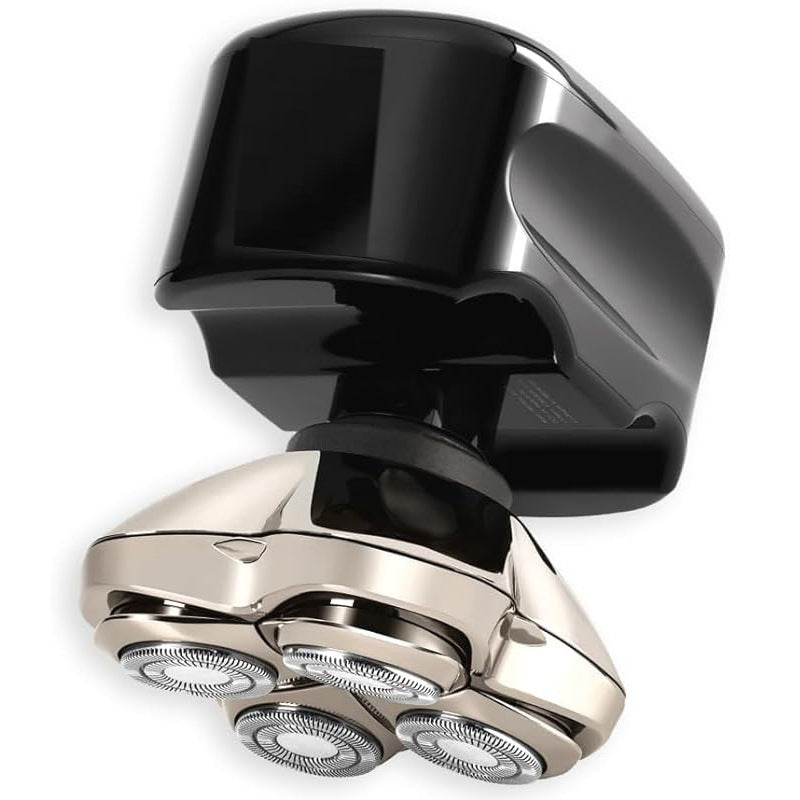 Accessoire Shaver compatible avec les têtes de lame