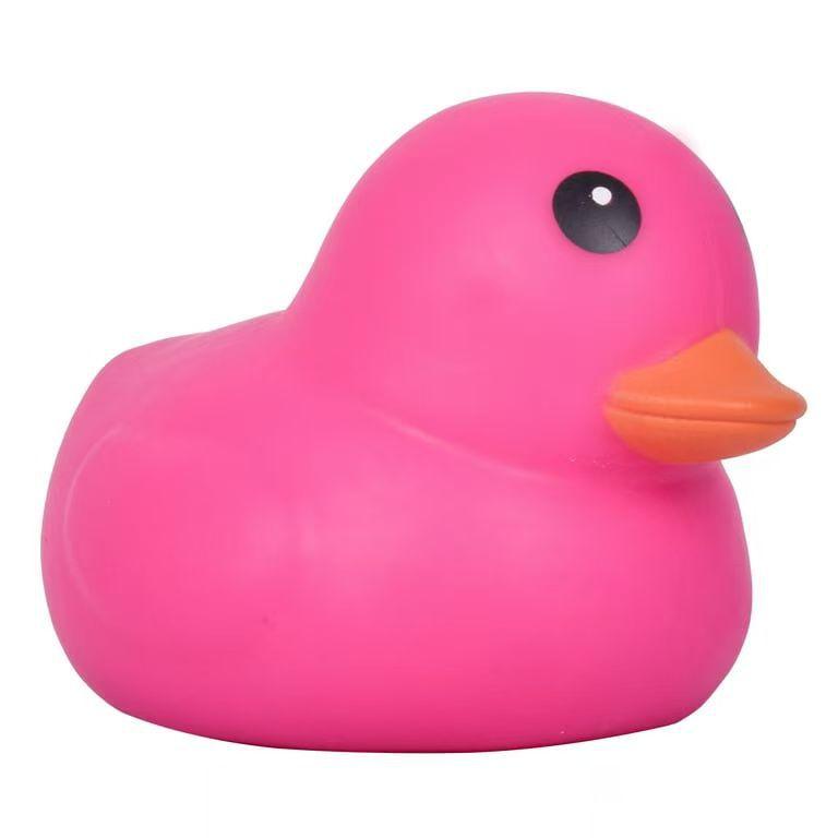 Enfants Duck Squeeze-and-release Stress-relief Toy