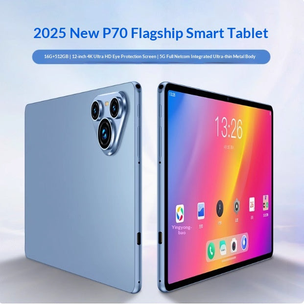 Tablette Android intelligente de 10 pouces avec fente de carte SIM