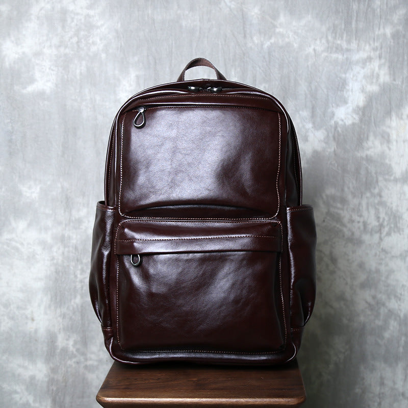 Sac à dos pour hommes de grande capacité