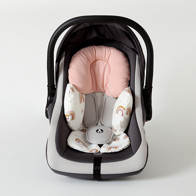 Walk The Children Fantstic Produit Coussin automne et hiver garder bébé chaud chaise à manger S