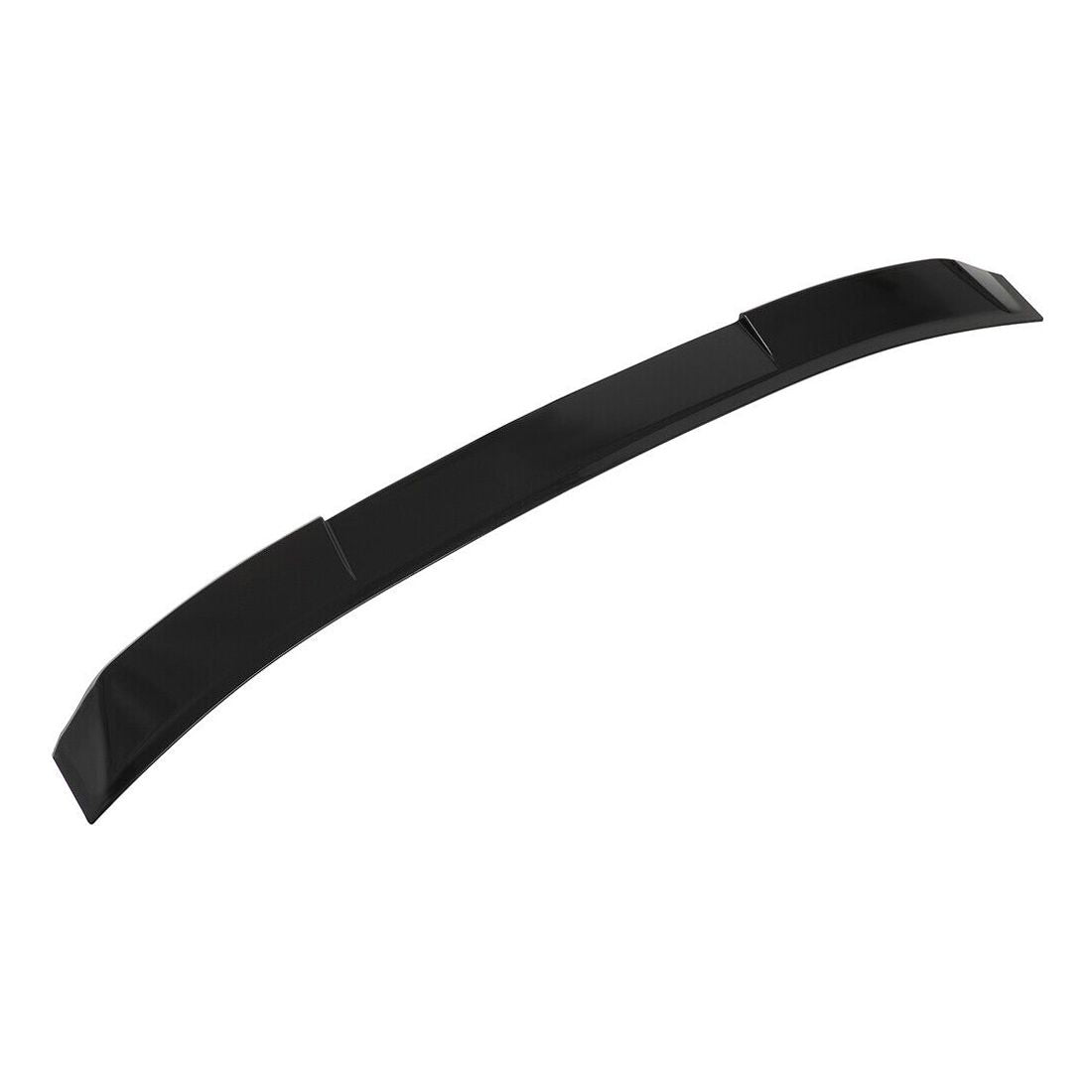 Pour Lexus 2016-2017 IS200t Base Sedan Glossy Black Toit Spoiler Wing