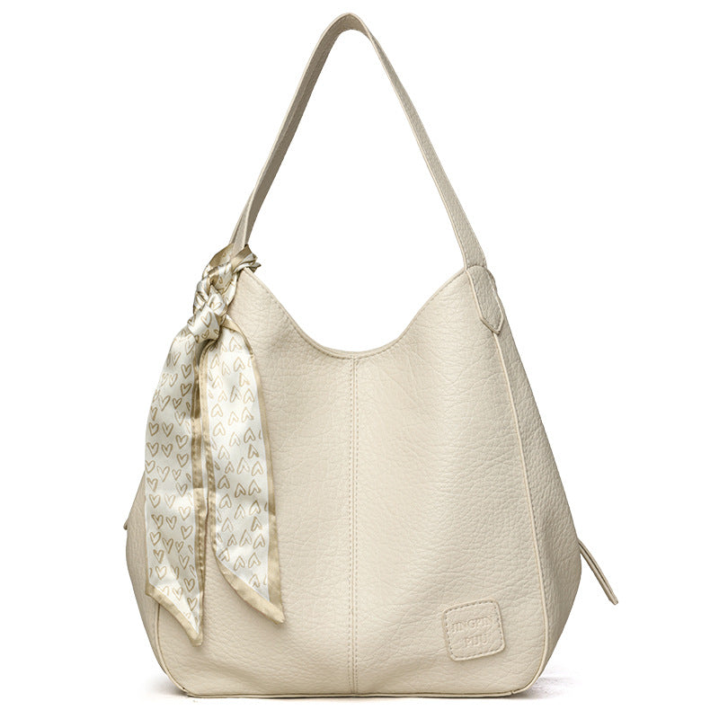 Les femmes Retro Tote Sac à Tote Grande Capacité