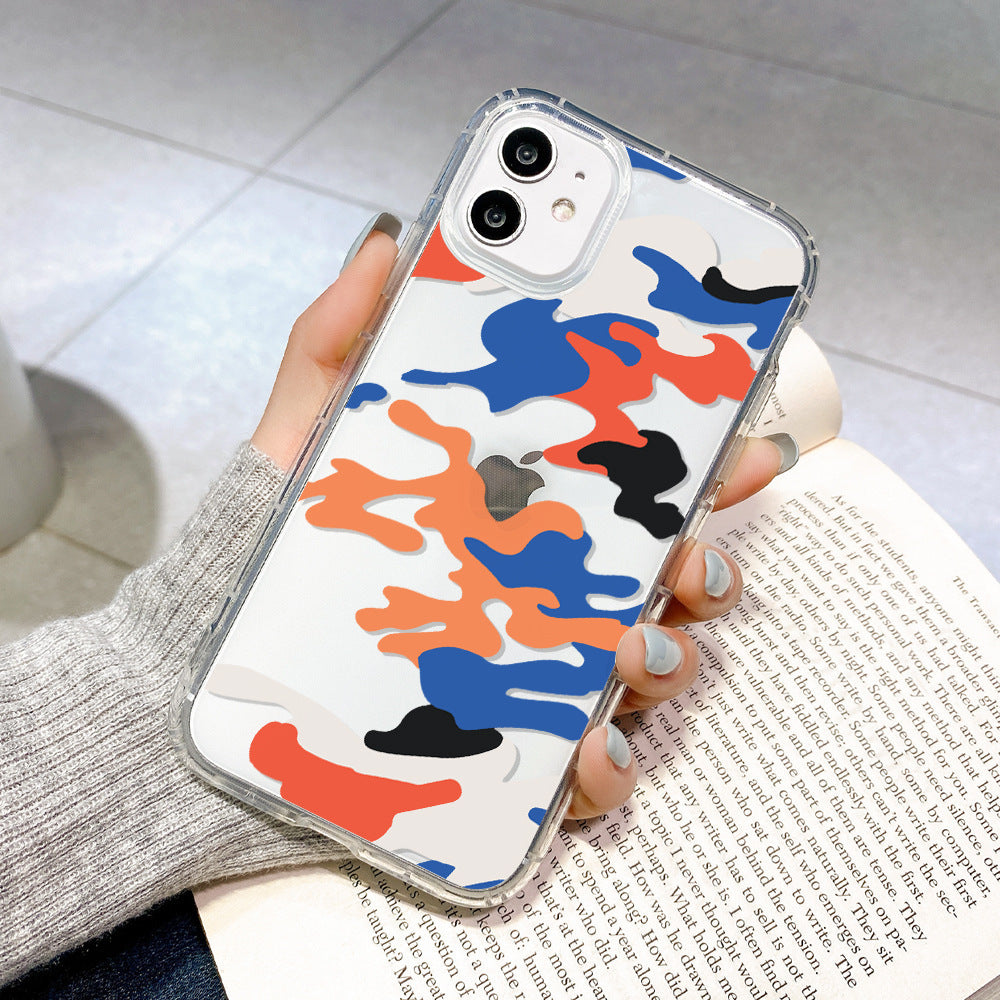 Compatible avec Apple