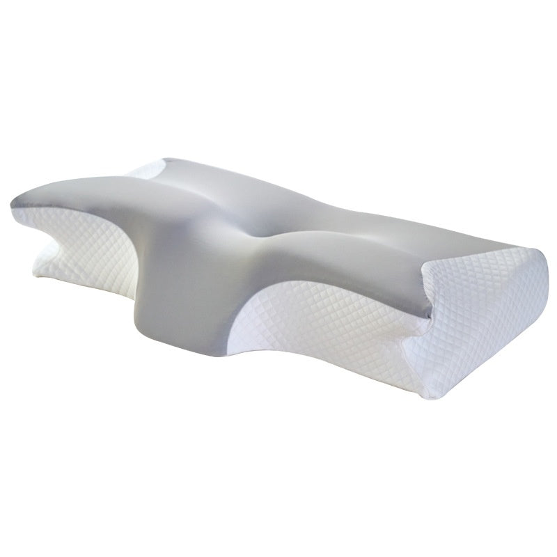 Oreiller en mousse mémoire avec récupération lente pour usage domestique