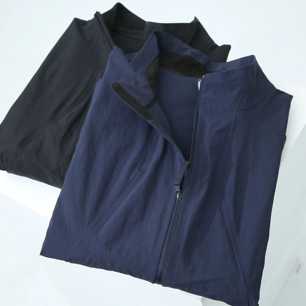 Veste de collier sur mesure 3D pour hommes
