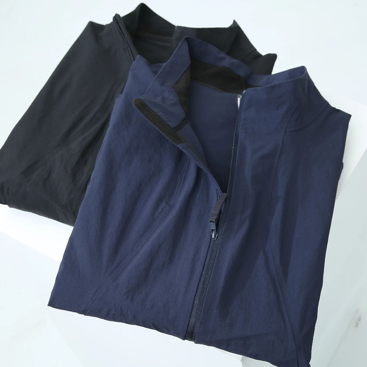 Veste de collier sur mesure 3D pour hommes
