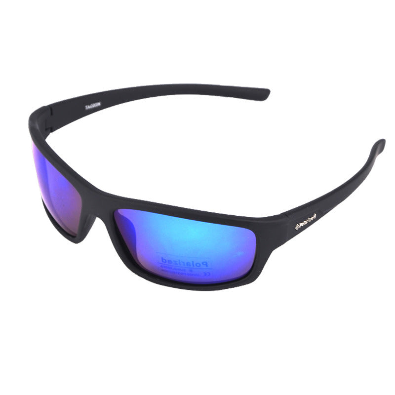 Lunettes de soleil Polarisées de mode pour hommes et femmes