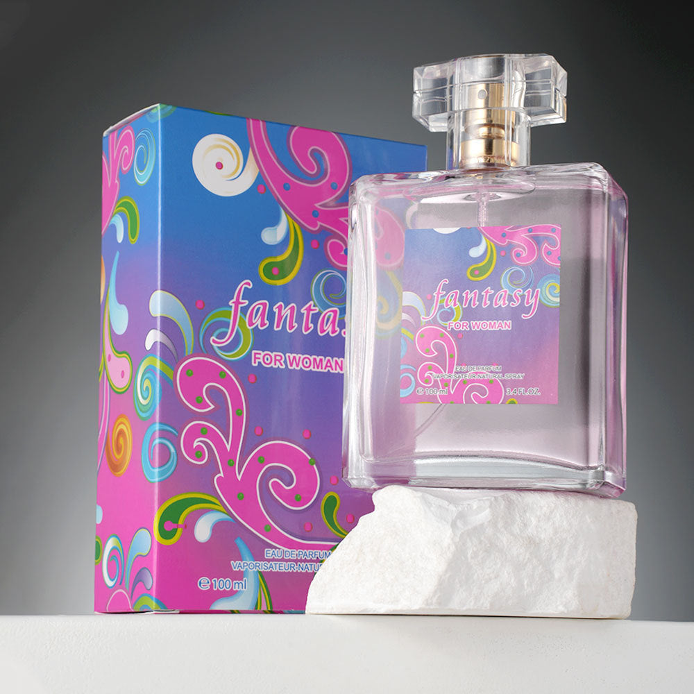 Parfum pour femmes 100ml