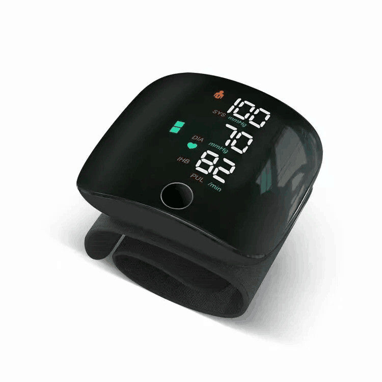 BP Monitor - NHS fourni Blood Pressure Monitor BP Machine UK Health