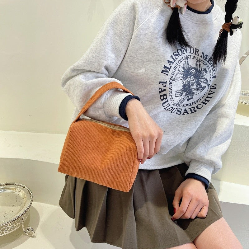 Sac de rangement polyvalent pour femmes