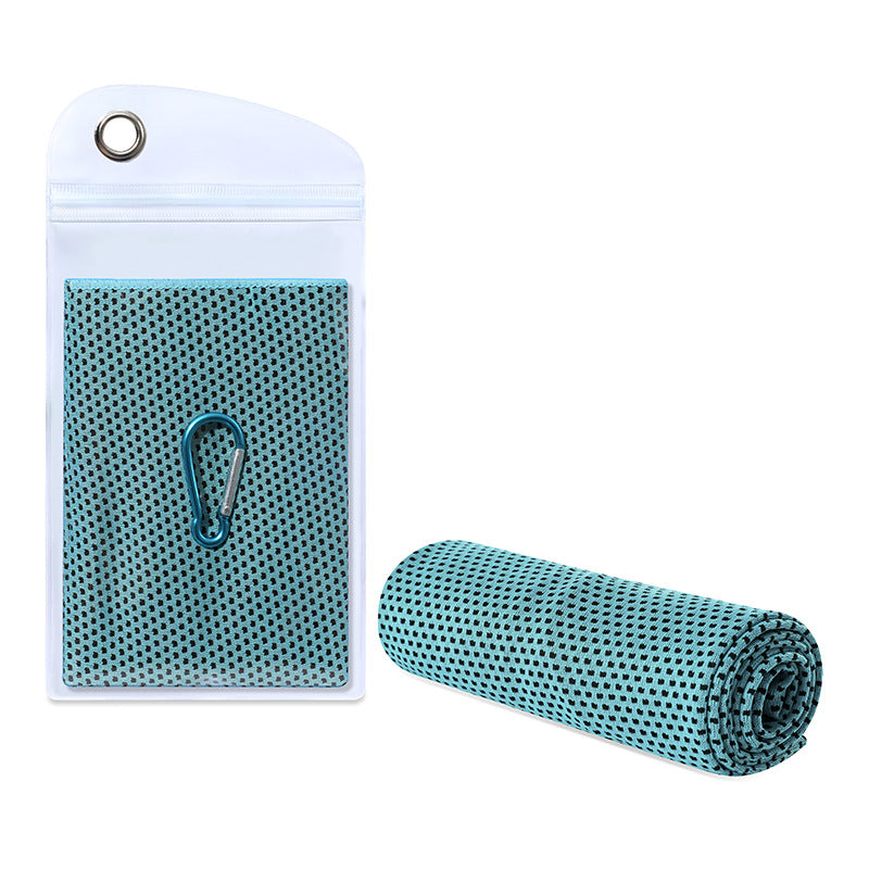 Summer Hiking Backpack Quick Dry Towel Sports