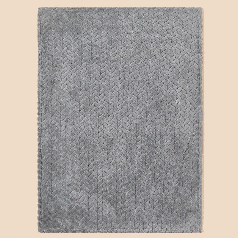 Couverture de la Nappe de blé de grande taille pour nourrissons