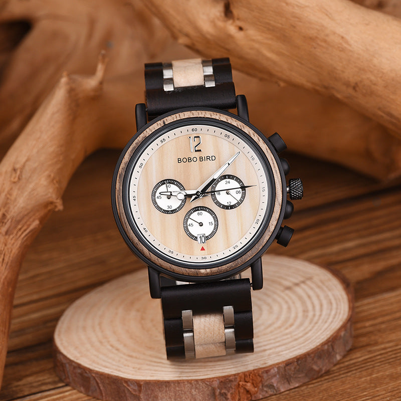 Montre Sportive Minimaliste Femme - Montre Quartz Casual élégant pour porter quotidiennement