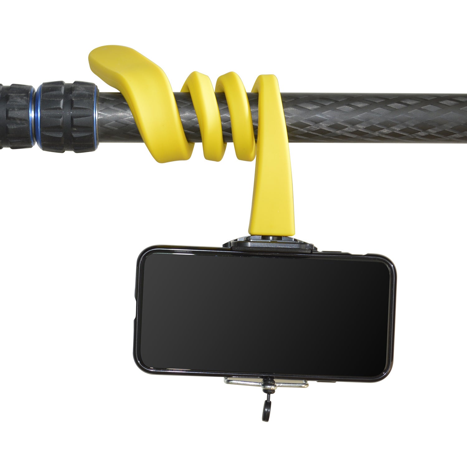 Variété de Silicone Bluetooth Remote Control Selfie Stick