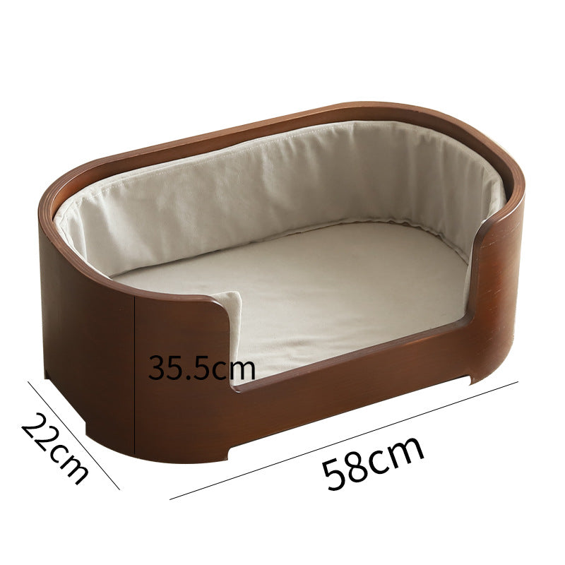En stock Lit chat Lit chat Lit chat Petit lit chien