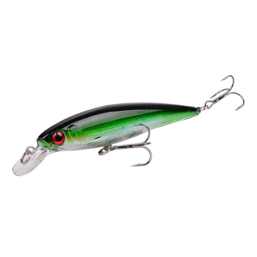 Classic Lure Bait 13.8g Pêche Bait E-commerce Mi Ruo Qiaokou