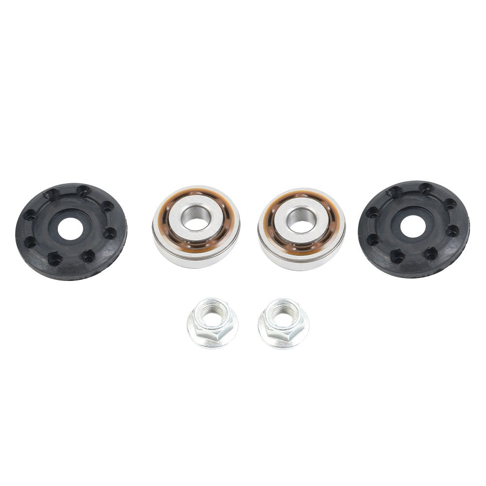 2x Fixing and Bearing Kit for Vauxhall Vivaro Renault