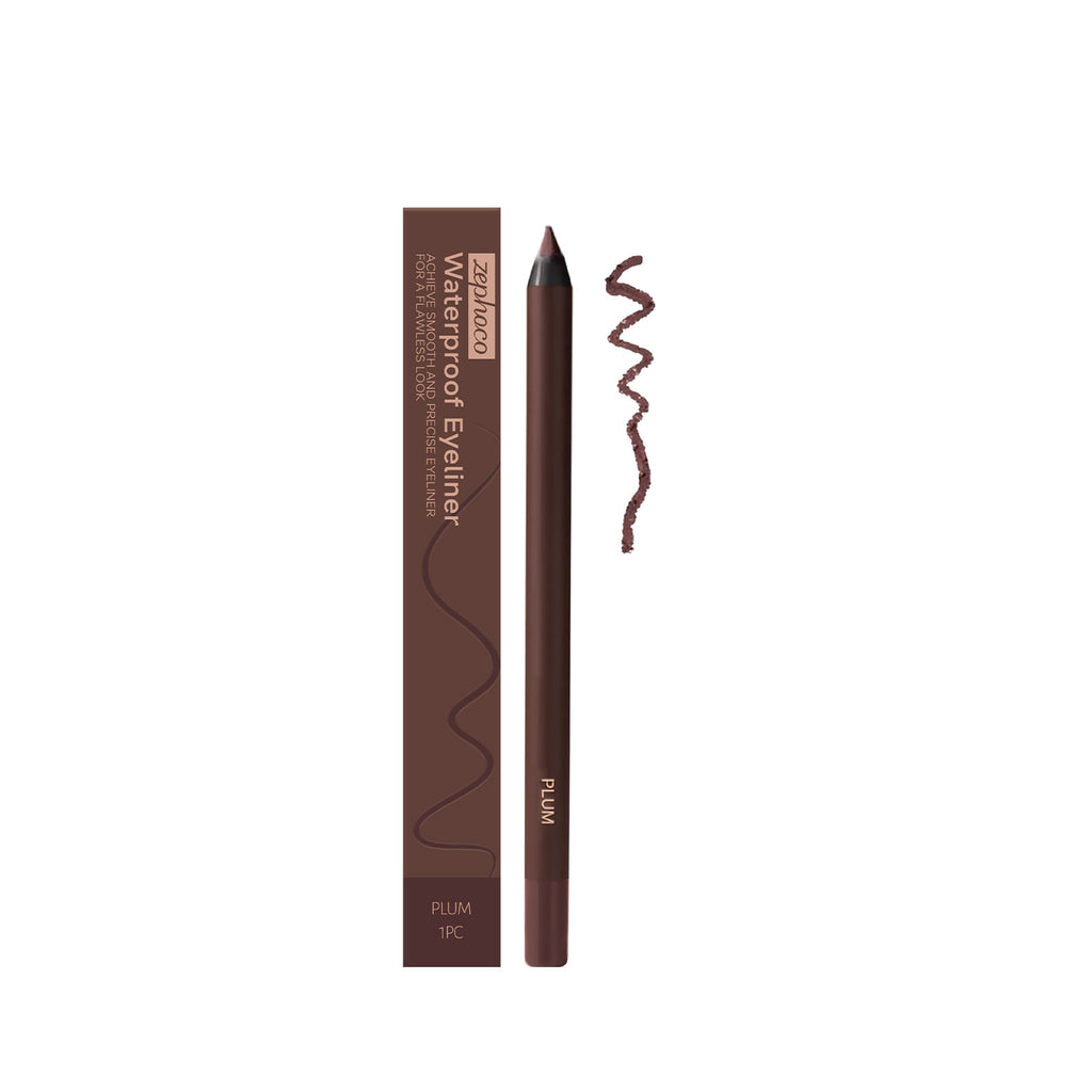 Eyeliner Gel Pen étanche et non-fading Silky lisse