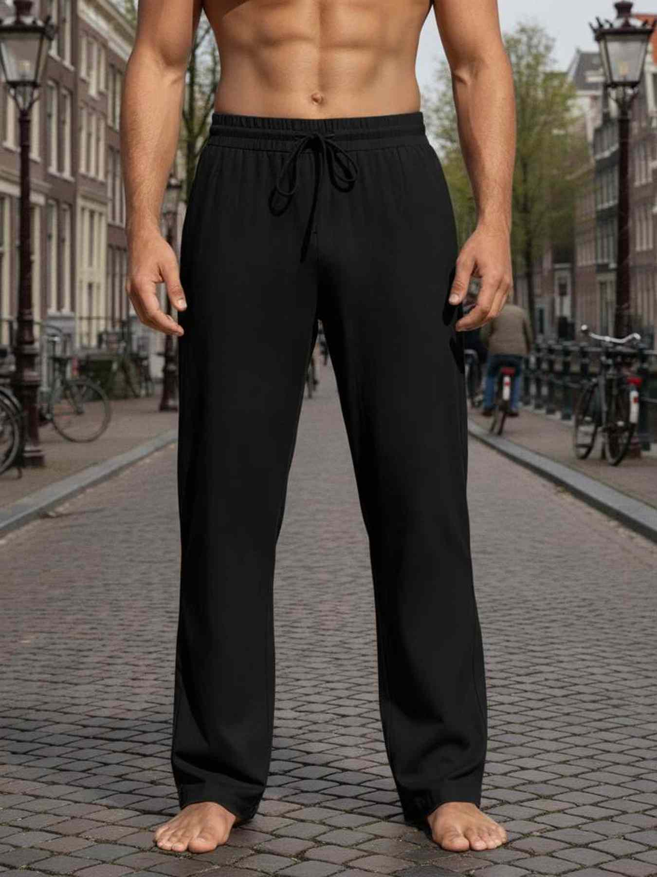 Pantalons occasionnels