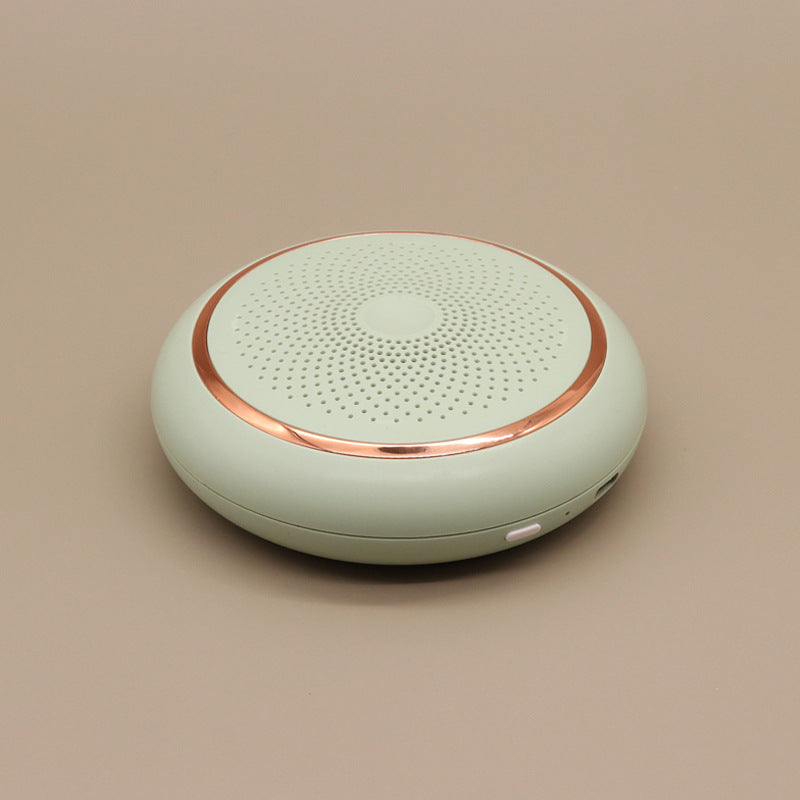 Purificateur d'air amovible pour cuisine portable