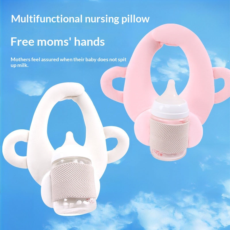 Portable Power Bank for Anti-Slip Pillows