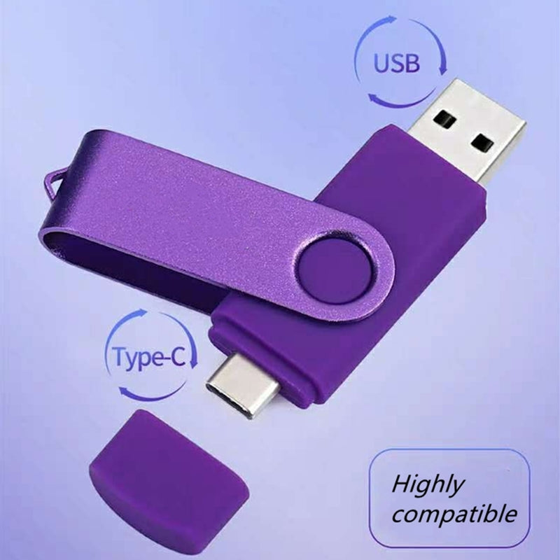 Disque U à double usage pour ordinateur