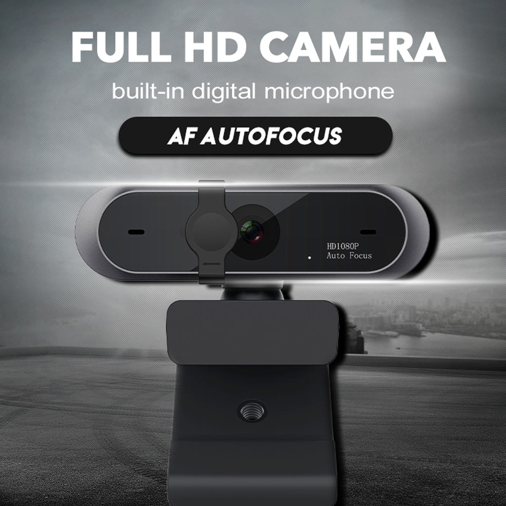 1080P Conférence webcam vidéo