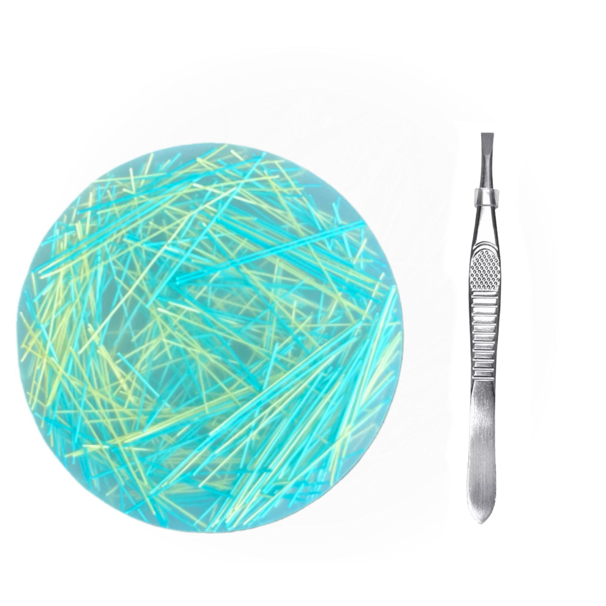 Meilleures ventes de silicone Sensory Peel-and-stick Stress-relief Toy
